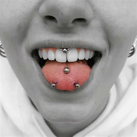 snake eyes piercing rejecting|Conheça o ‘Snake Eye Piercing’ e as discussões que。